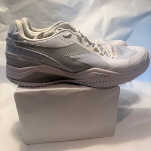 Diadora blue shield TORNEO 3 AG